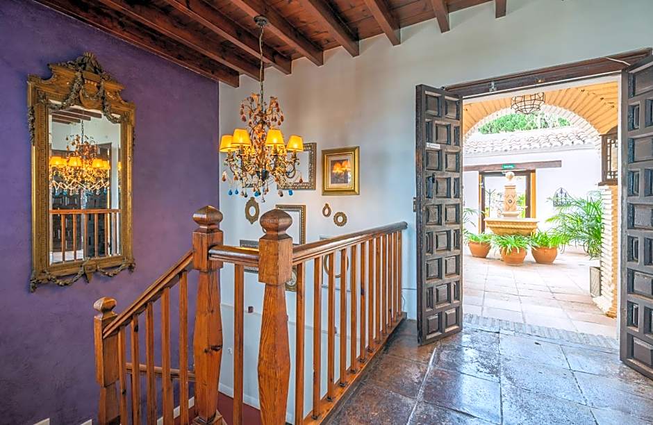 La Tartana Hotel Boutique