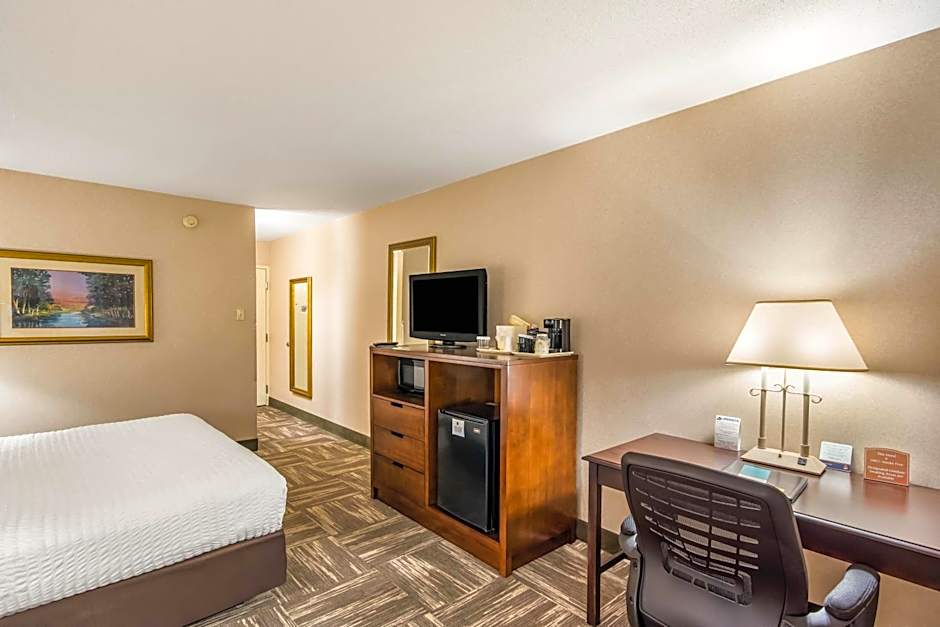 Clarion Inn Grand Junction