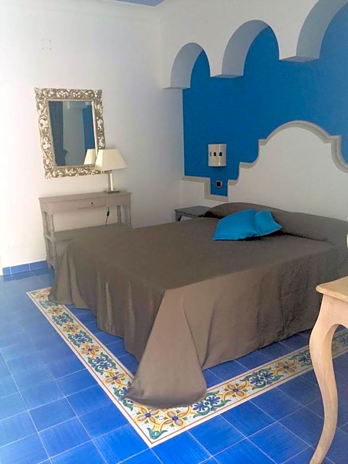 La Pineta Hotel Beach & Spa