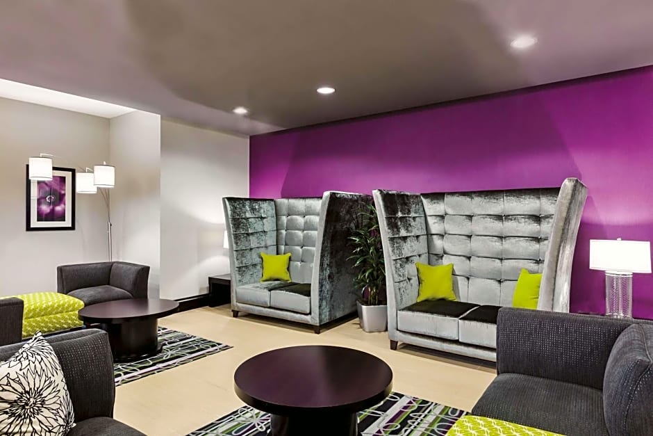 La Quinta by Wyndham Rockport - Fulton