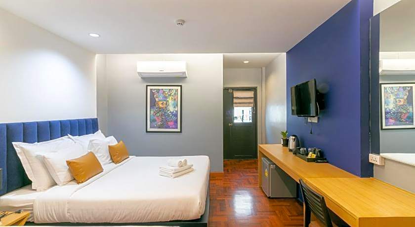 Castle Black Bangkok