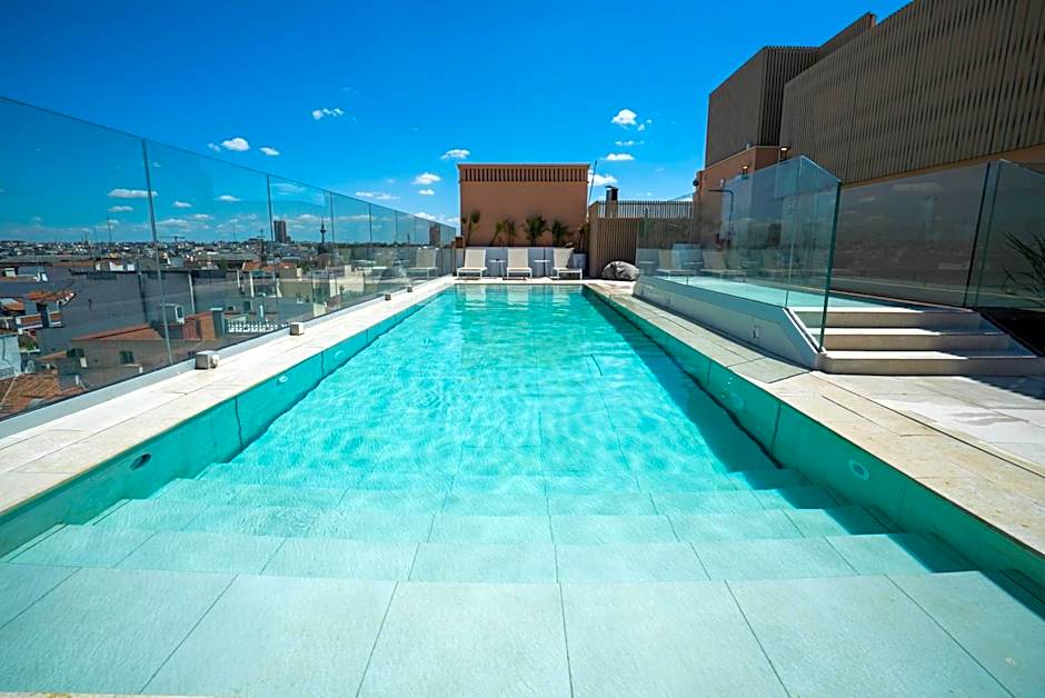 SmartRental Collection Gran Vía Capital