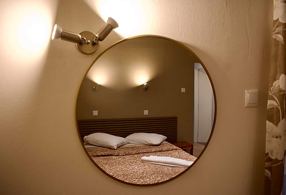 Nafsika Hotel Athens Centre