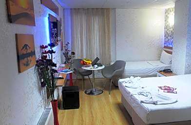 Avcilar Inci Hotel