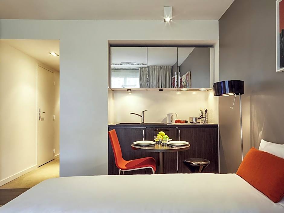 Aparthotel Adagio Nice Centre