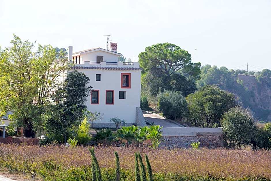 Hotel Rural Mas de l'Illa