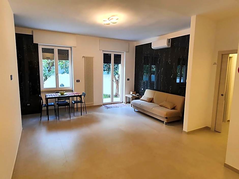 Il Giardino dei Sorrisi