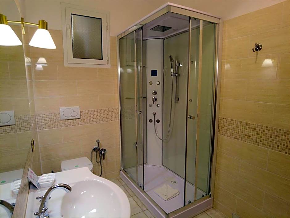 Gardoce's Guest House