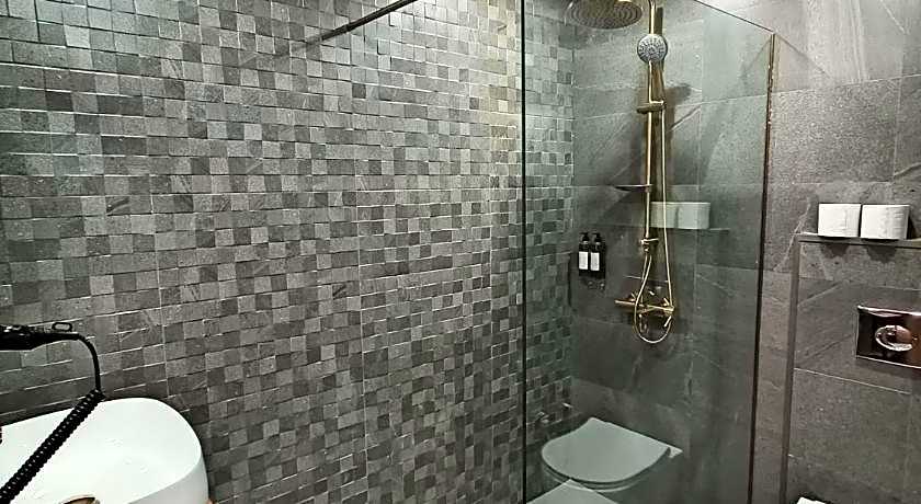 TownHouse Tbilisi Boutique Hotel