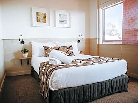 Executive Cozy Room