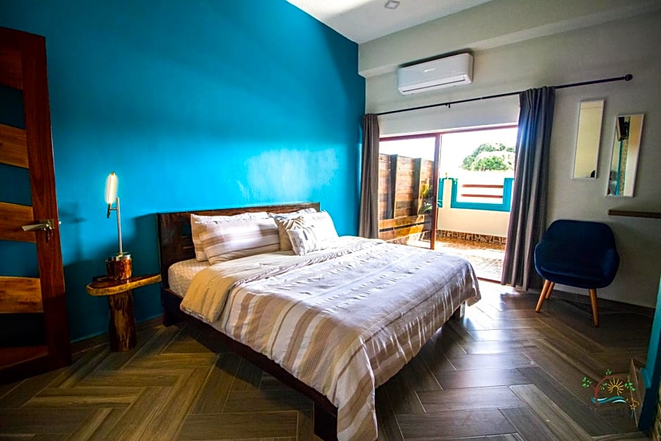 isel magic hotel