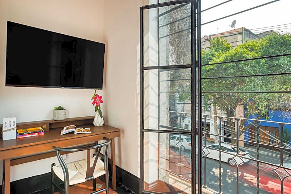 Santa Casa by Tasman