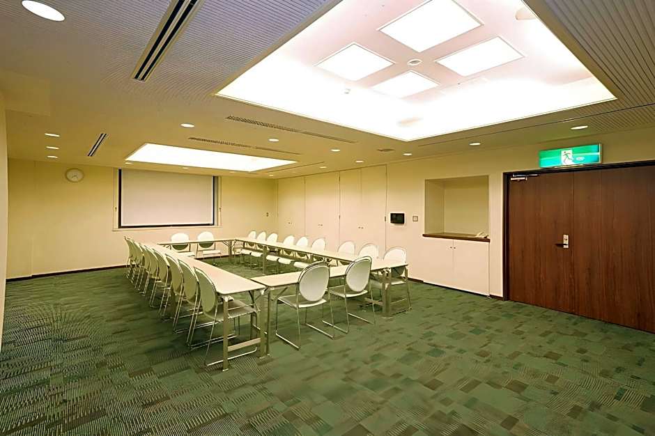 Smile Hotel Kumagaya