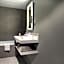 Novotel Geneve Centre