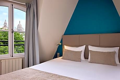 Timhotel Montmartre