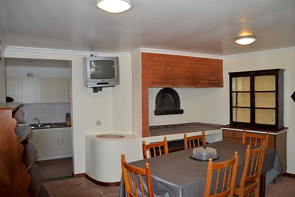 Hostel Casal São João