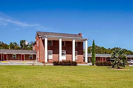 Rodeway Inn & Suites Walhalla