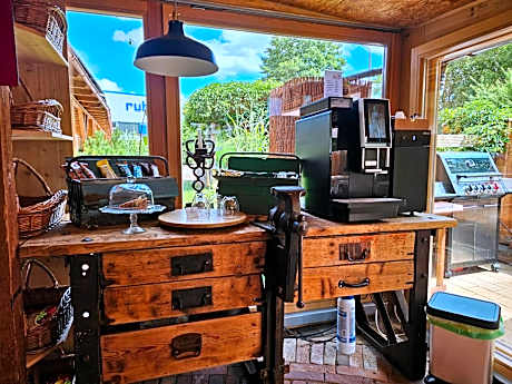 Aparthotel & Seminarhaus Wolkentor