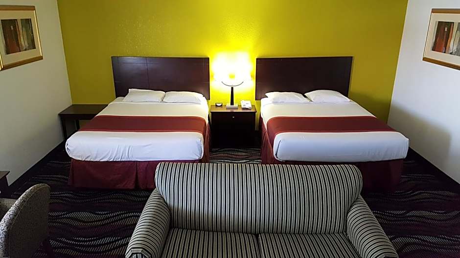 Horizon Inn