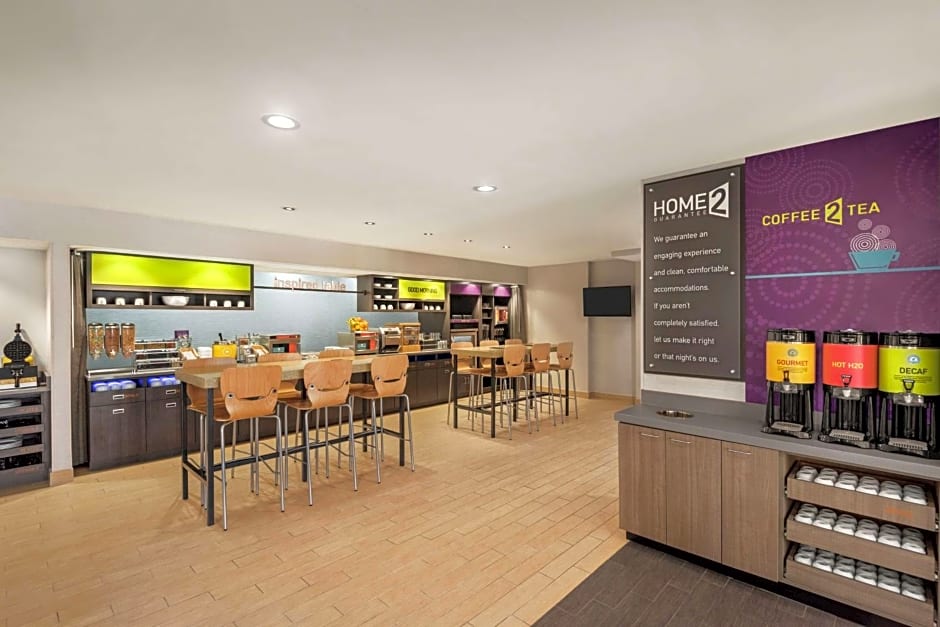 Home2 Suites by Hilton Woodbridge Potomac Mills