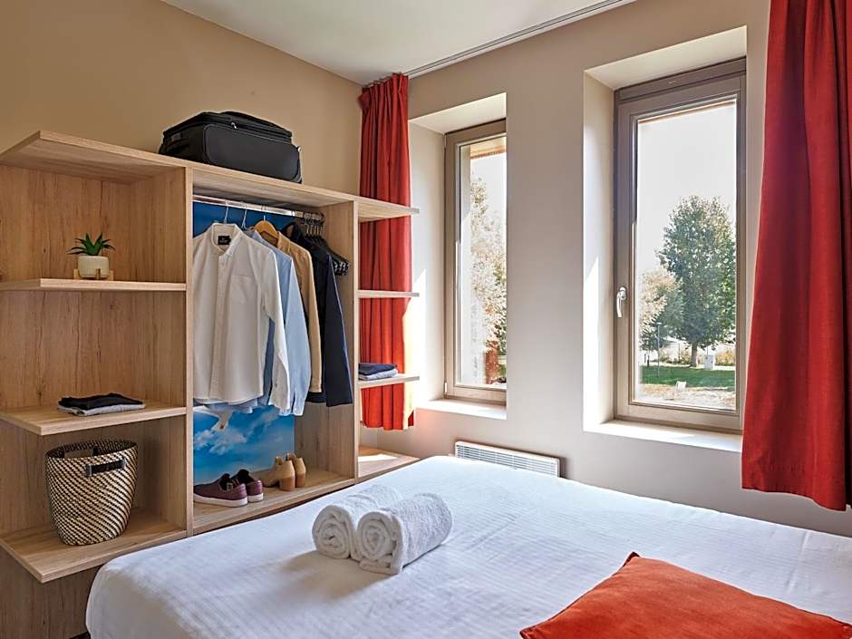 Holiday Suites Westende - Middelkerke