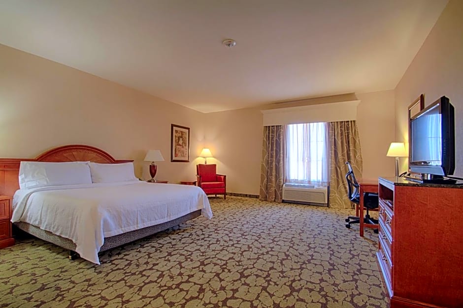 Hilton Garden Inn Las Vegas Strip South