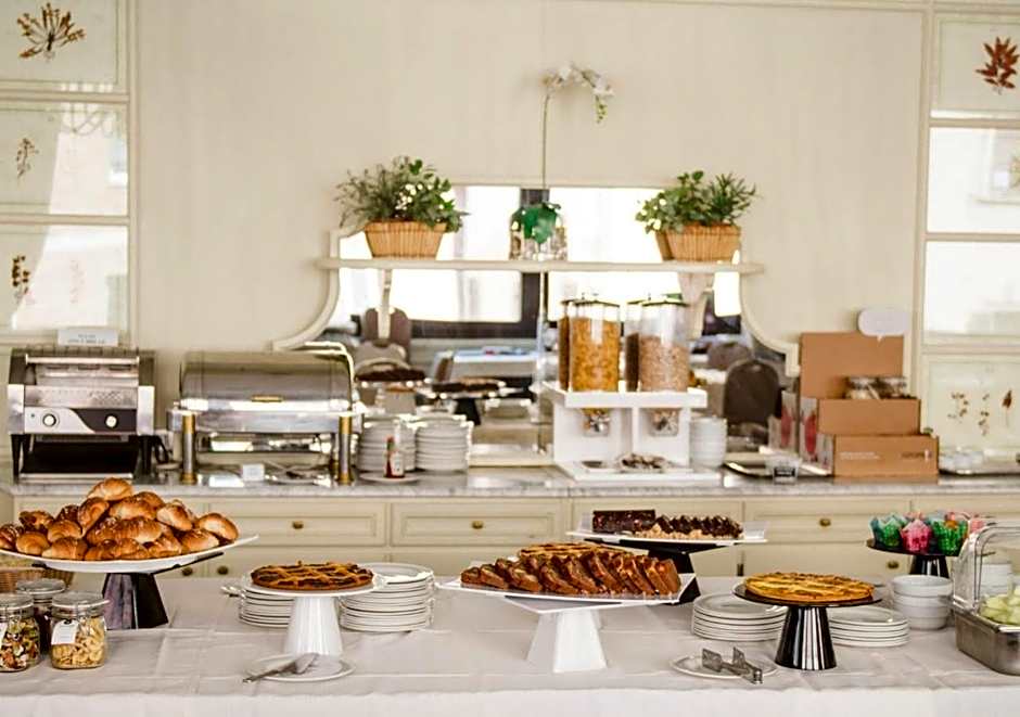 Grand Hotel Palatino