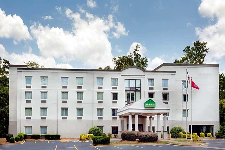 Wingate by Wyndham Athens Near Downtown