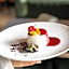 Piscul Negru Hotel - Transfagarasan