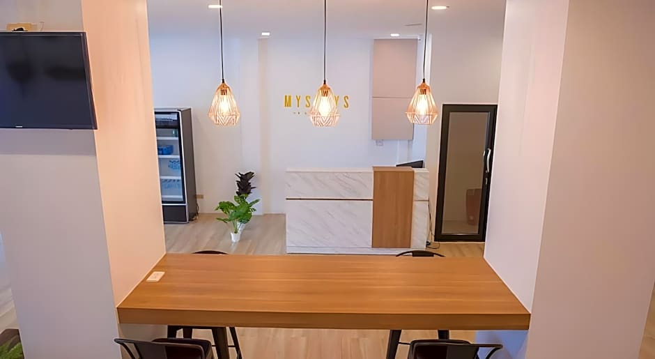 Mystays Phuket