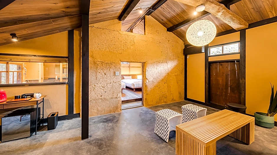 EN Takeda Castle Town Hotel