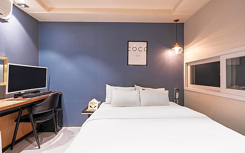 No 25 Hotel Ansan