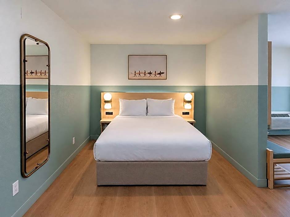 Stargazer Hotel