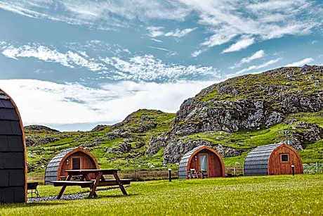 Iona Pods