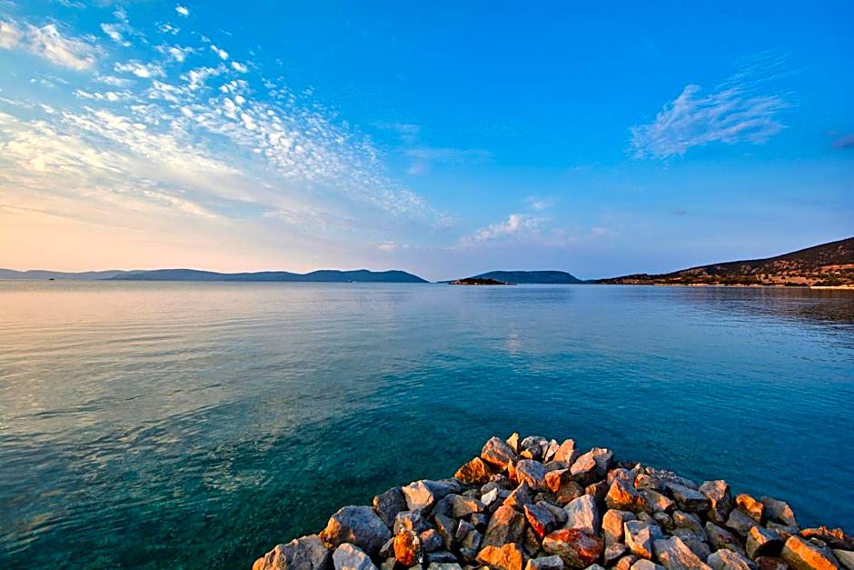 Dardiza Boutique Hotel