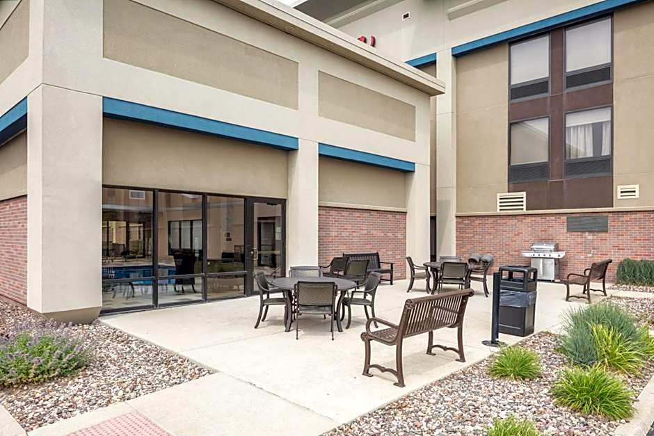 Hampton Inn By Hilton Joliet - I-55