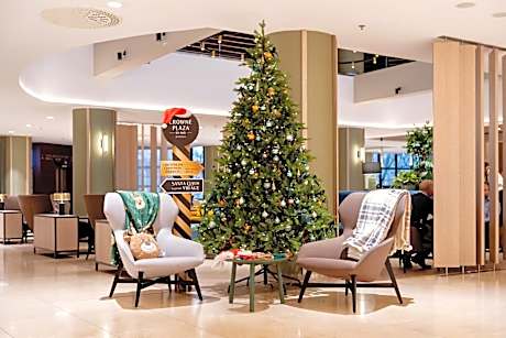 Crowne Plaza Bratislava By IHG