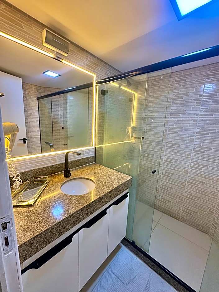 MARINAS PRAIA Flats
