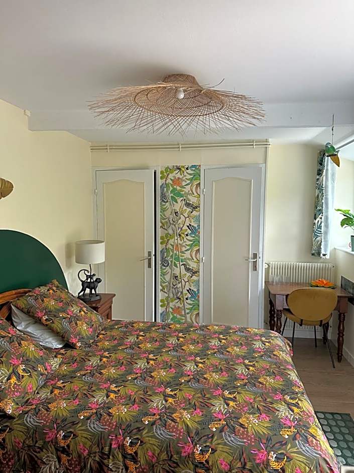 Chambres d'Hôtes Le Clos Tassin