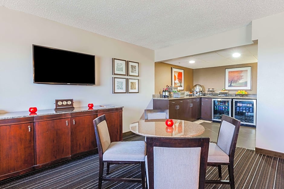 Wyndham Houston West Energy Corridor – Houston, TX