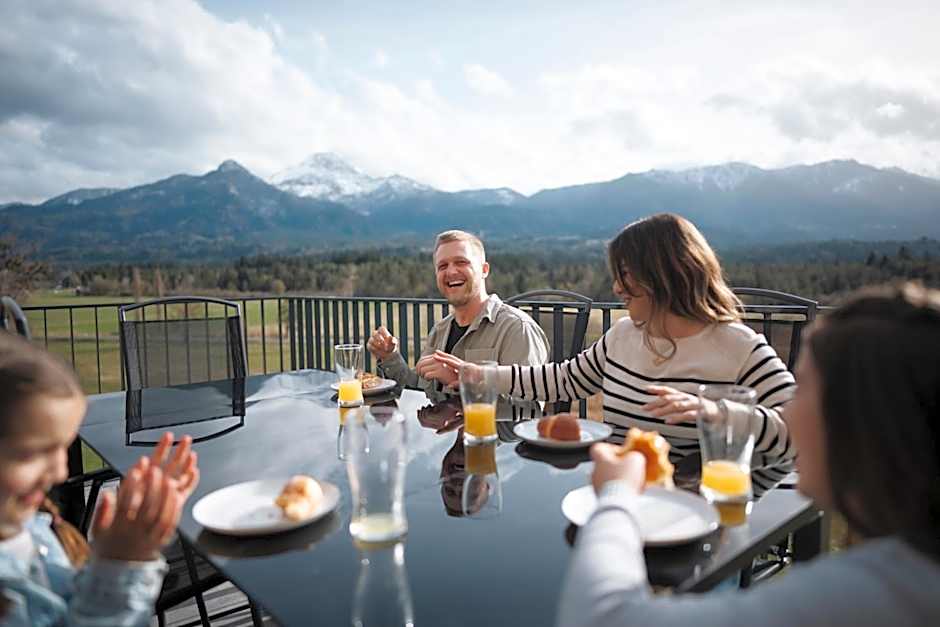 Premium Apartments Monterra