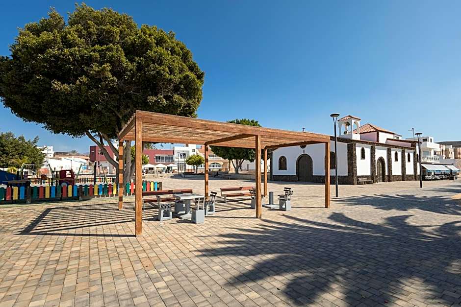 Chabela's Hostel