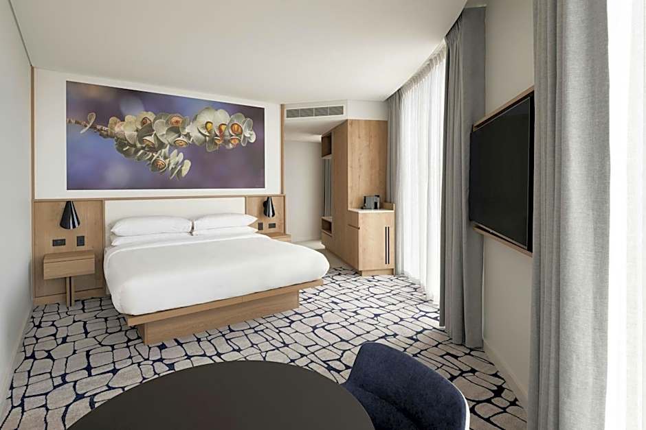 Courtyard by Marriott Perth, Murdoch