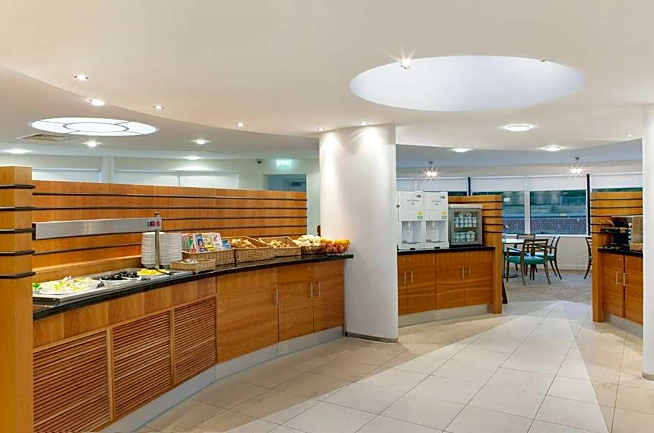 Holiday Inn Express Ramsgate  Minster By IHG