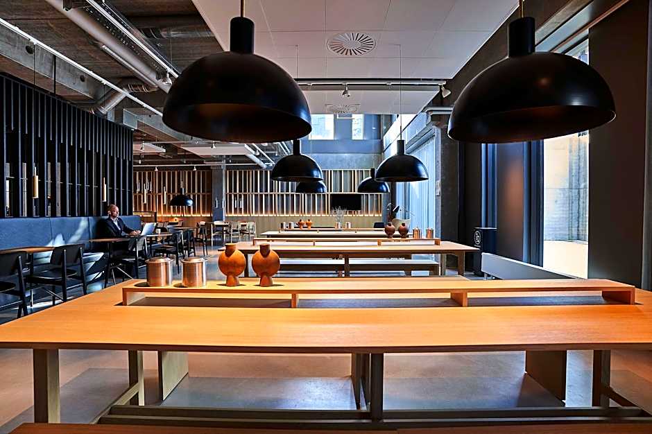 Four Points Flex by Sheraton Lyngby