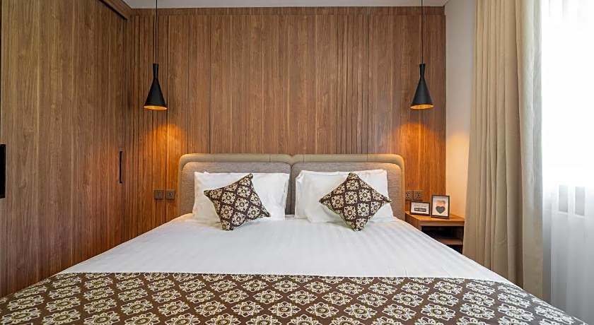 Plagoo Holiday Hotel