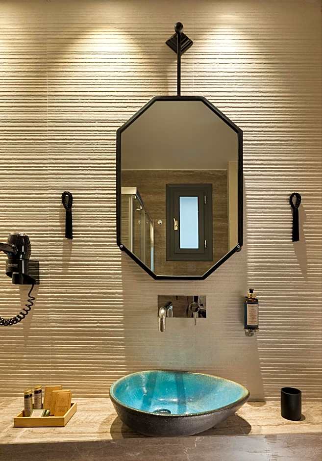 Carpe Diem Boutique Hotel