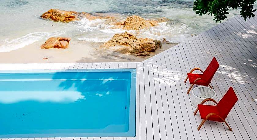 Casa De Lipe Pool Villa