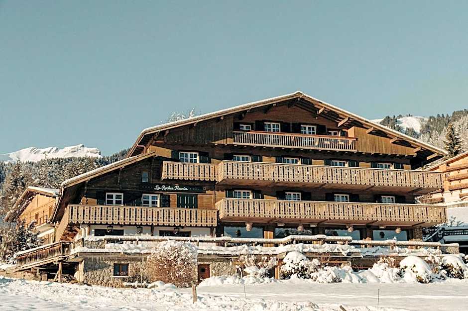 Photo 1 of 46 of Les Roches Fleuries