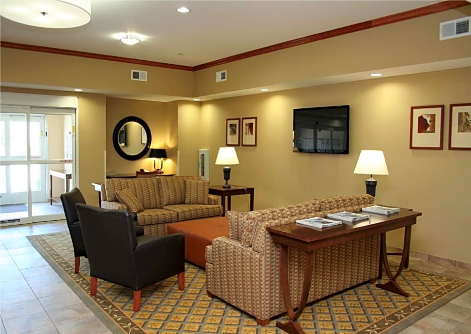 CANDLEWOOD SUITES AVONDALE-NEW ORLEANS By IHG